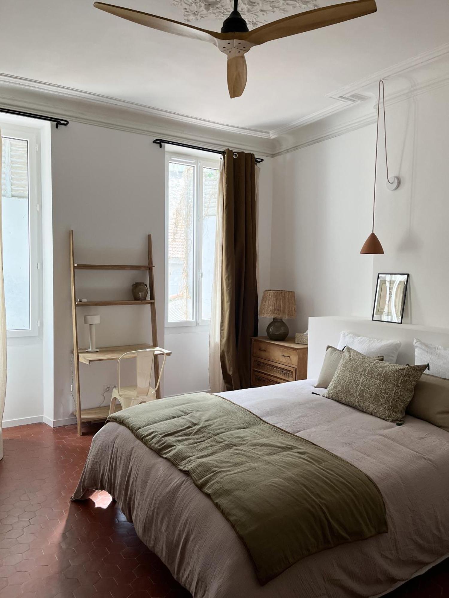 Maison Olea Marseille Bilik gambar