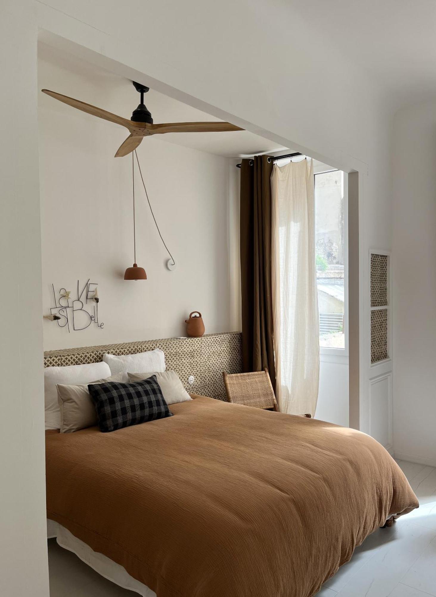 Maison Olea Marseille Bilik gambar