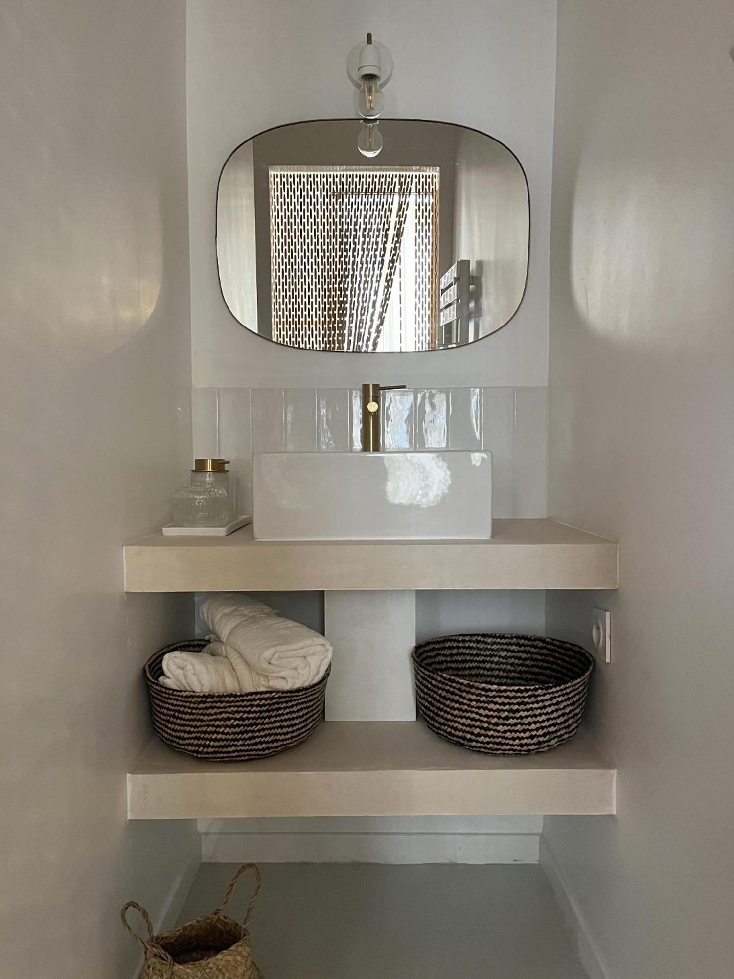 Maison Olea Marseille Bilik gambar