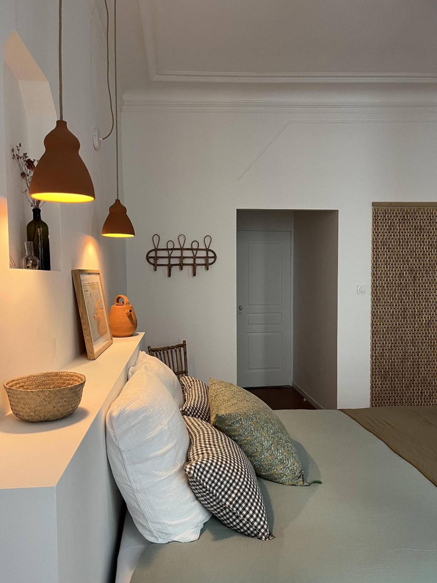 Maison Olea Marseille Bilik gambar