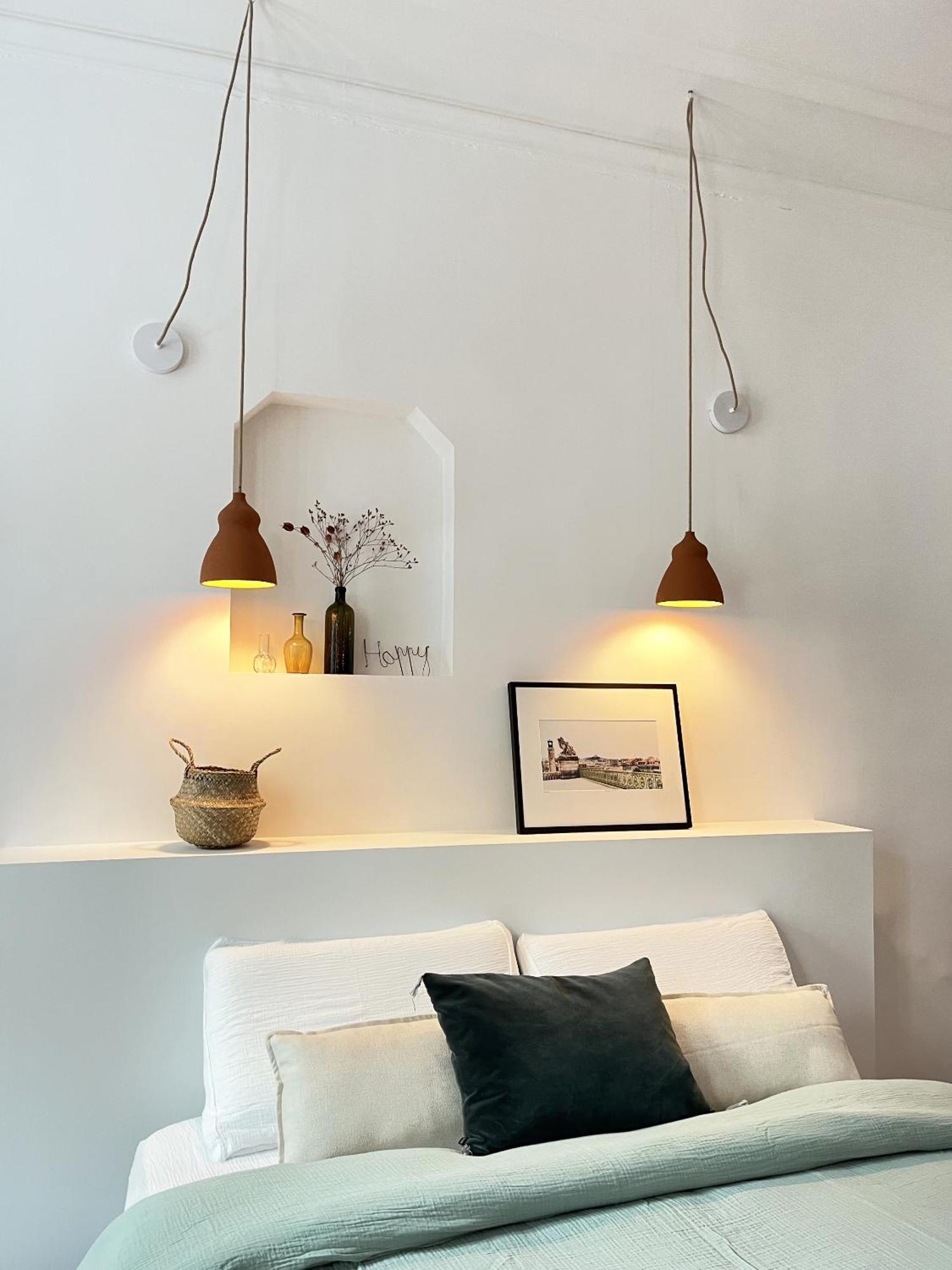 Maison Olea Marseille Bilik gambar