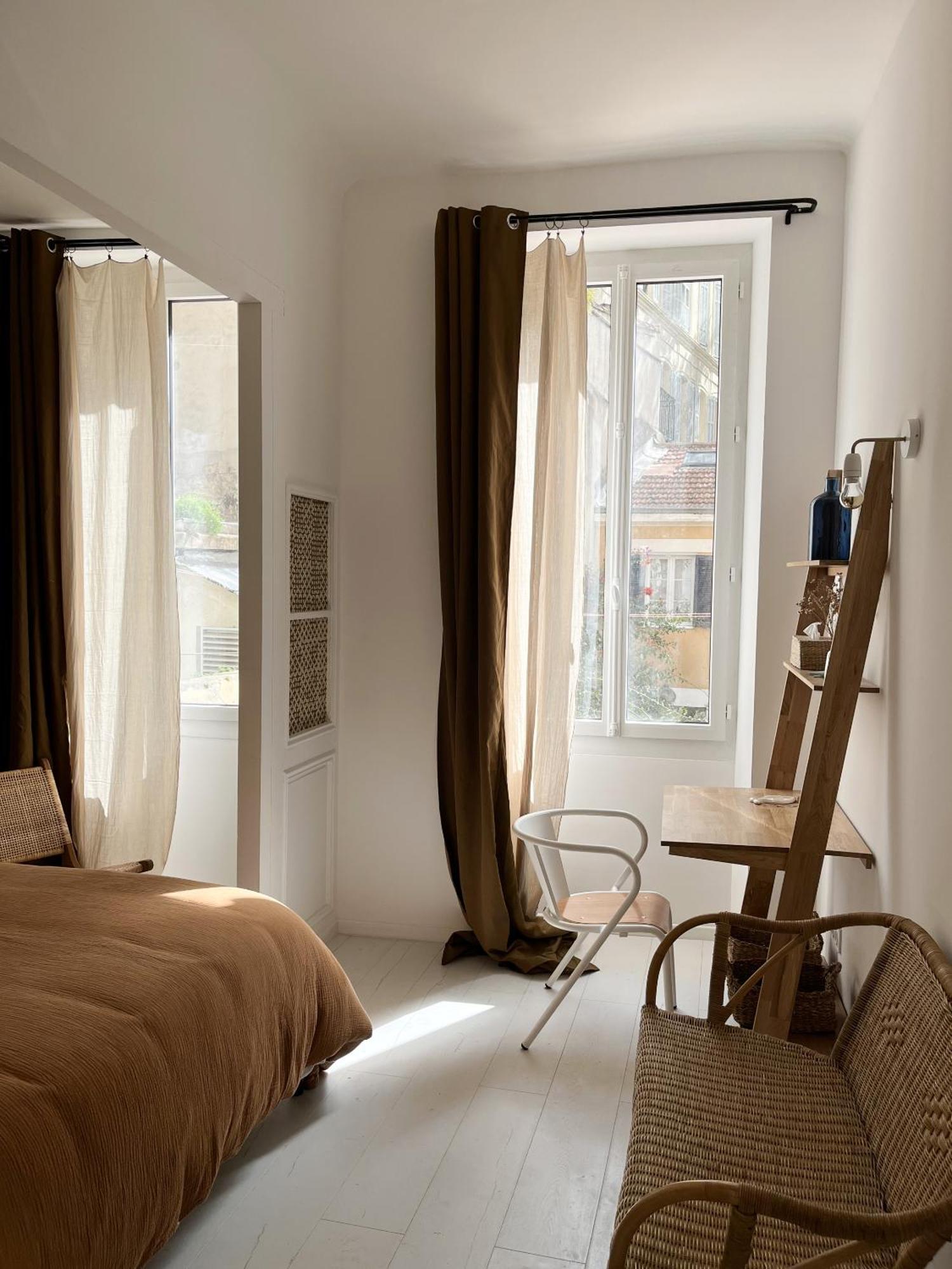 Maison Olea Marseille Bilik gambar