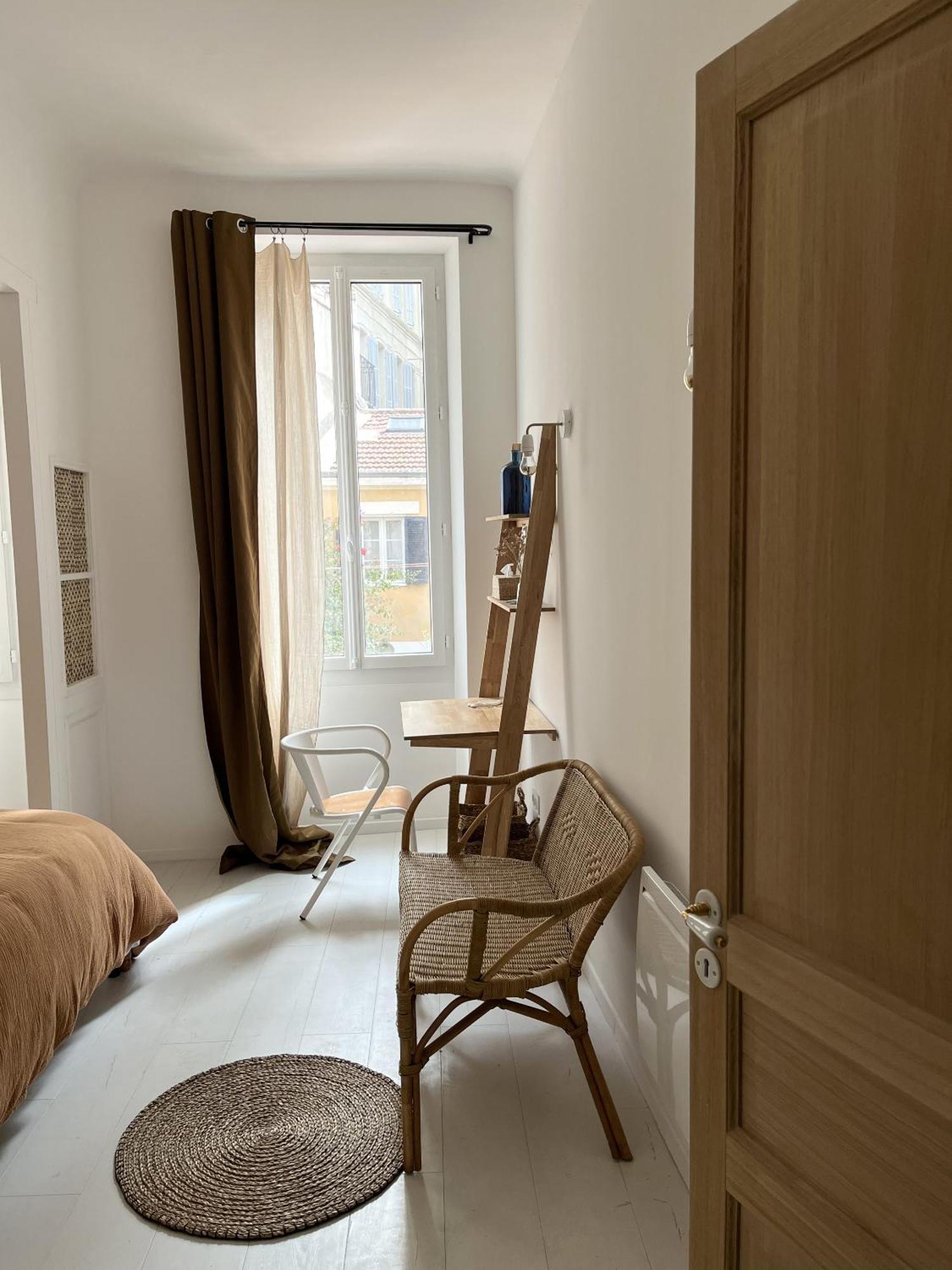 Maison Olea Marseille Bilik gambar