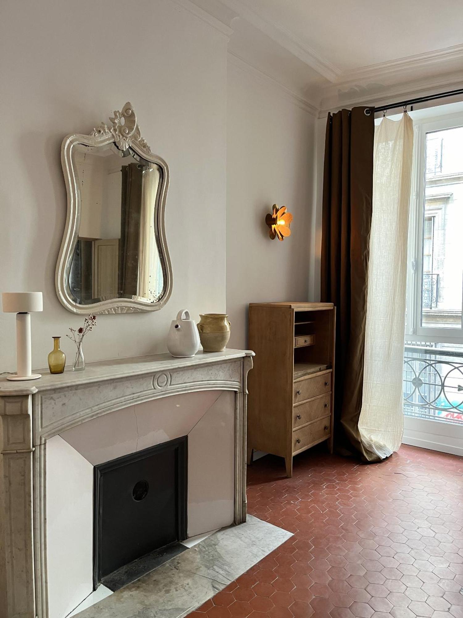 Maison Olea Marseille Bilik gambar