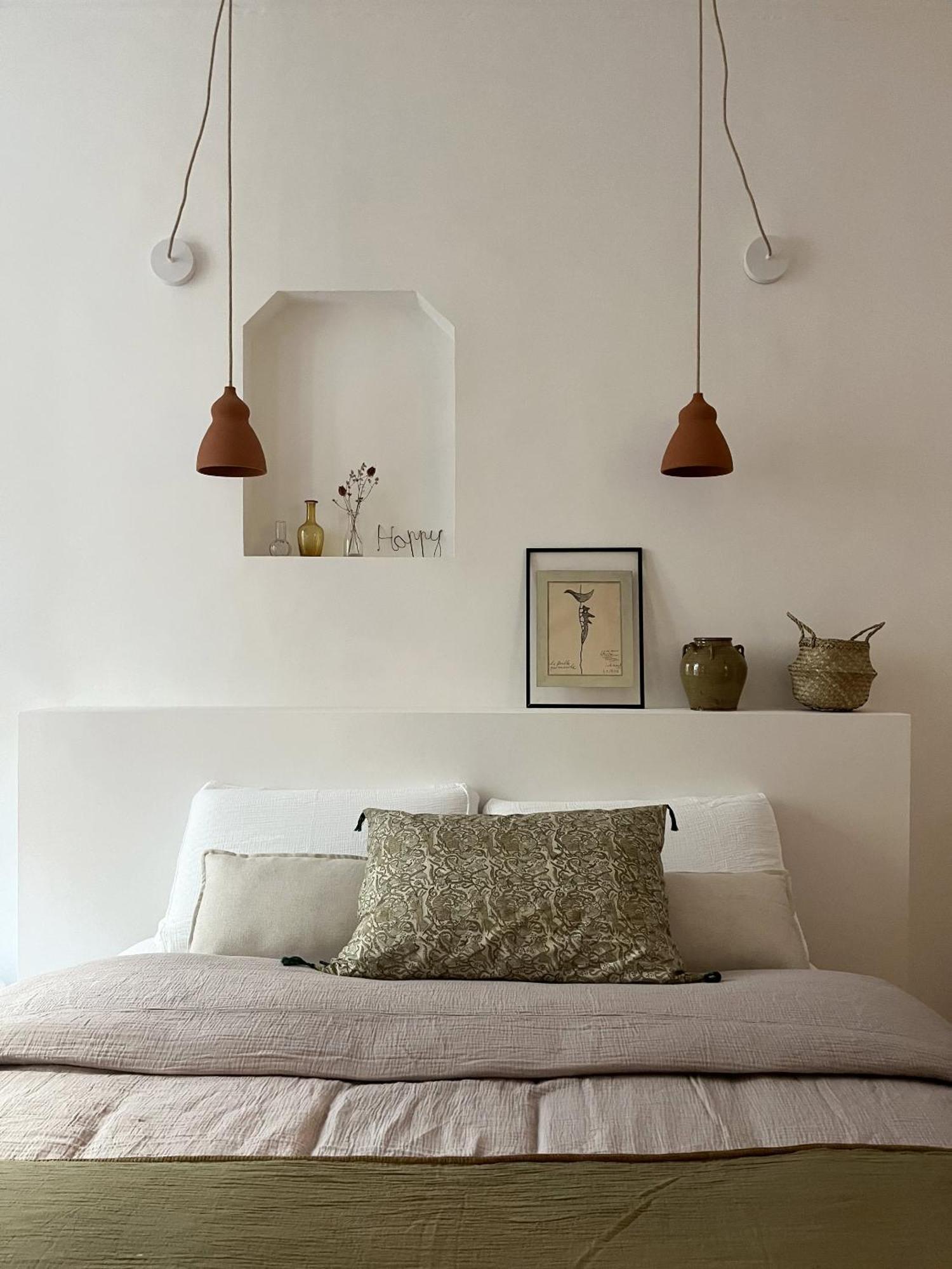 Maison Olea Marseille Bilik gambar