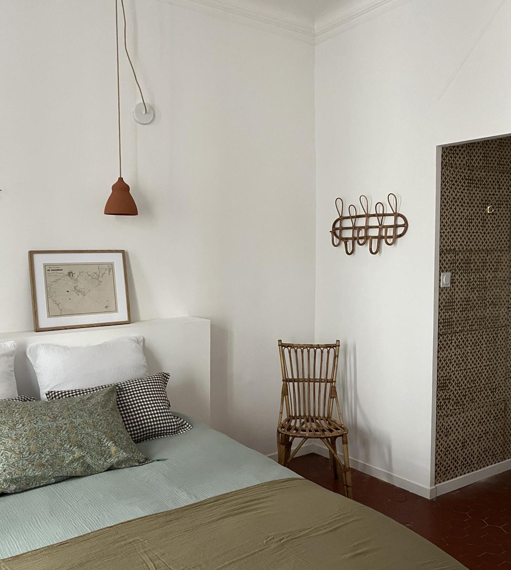 Maison Olea Marseille Luaran gambar