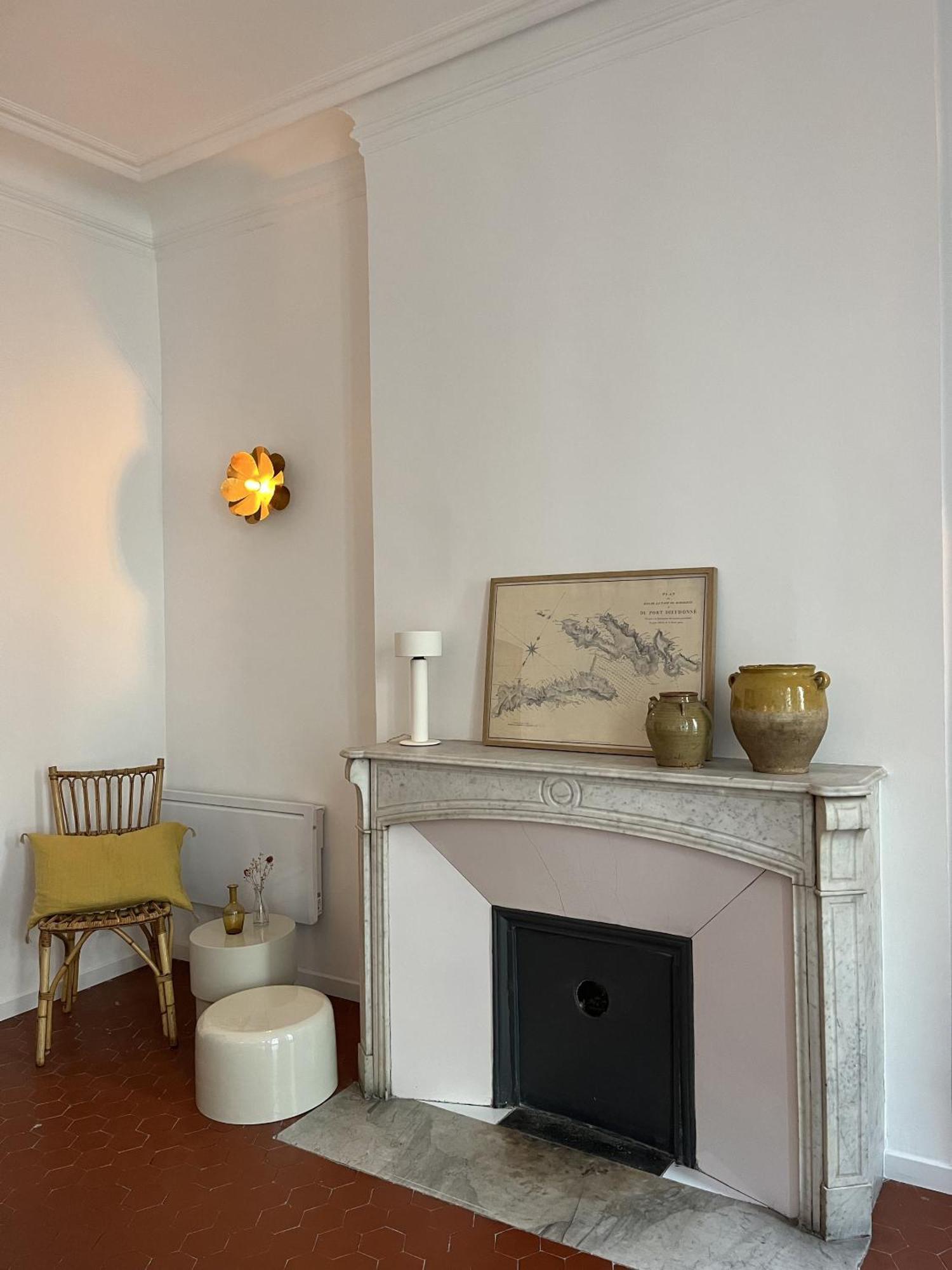 Maison Olea Marseille Luaran gambar