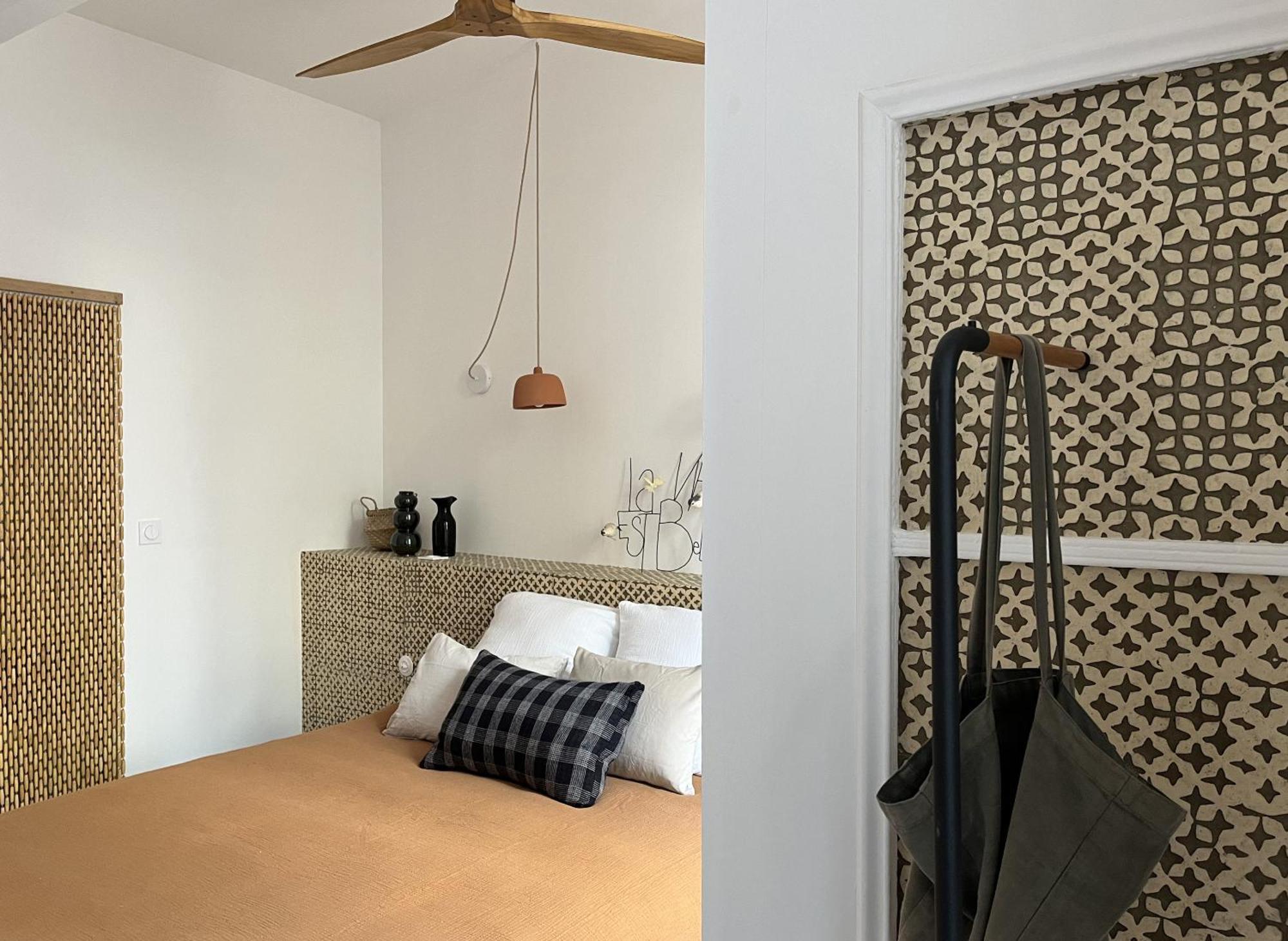Maison Olea Marseille Bilik gambar