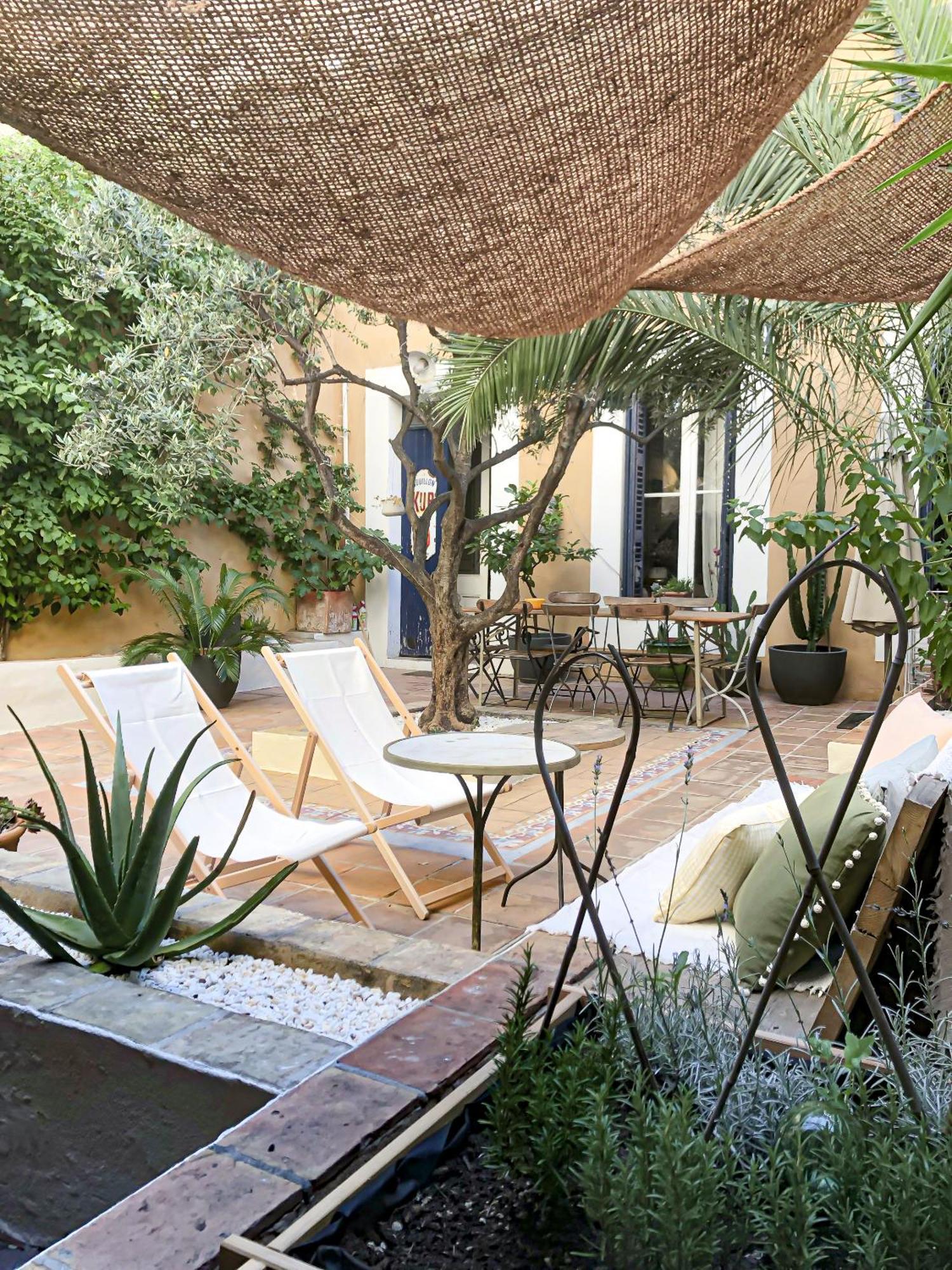 Maison Olea Marseille Luaran gambar
